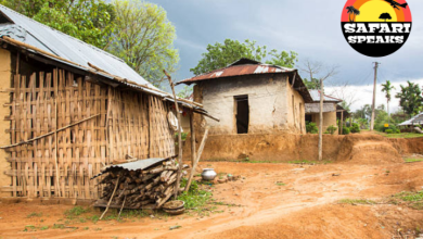 How Burial Ceremony Was Organized In Aguluezechukwu